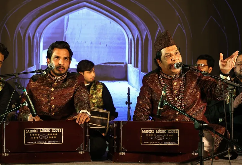 Akbar Nizami