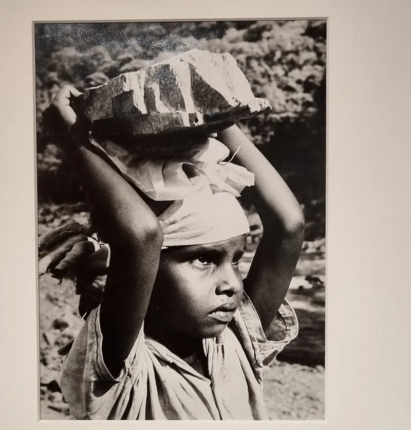 Child Labour, by TS Satyan
