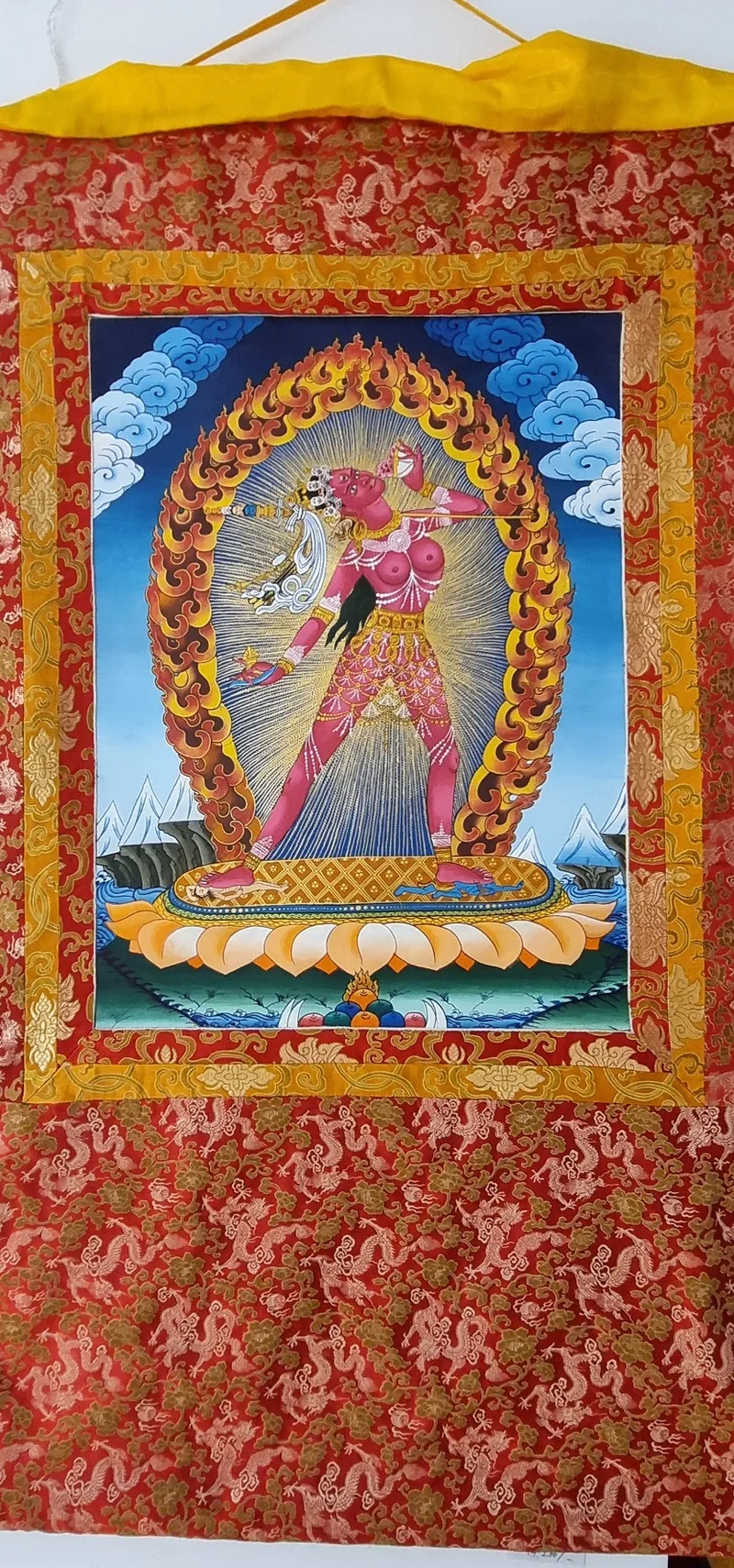 13