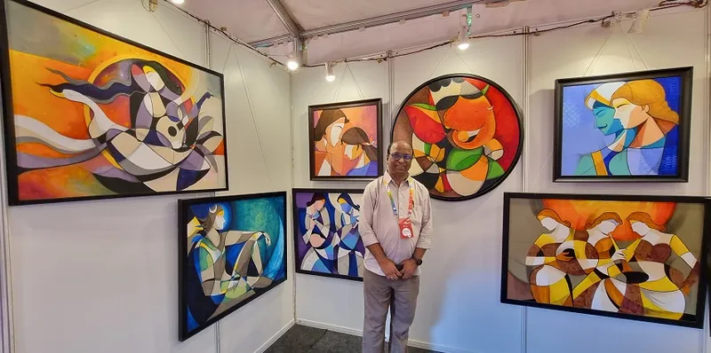 Satyendra Rane