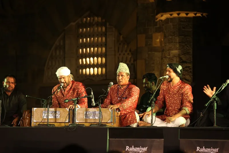 Chand Nizami