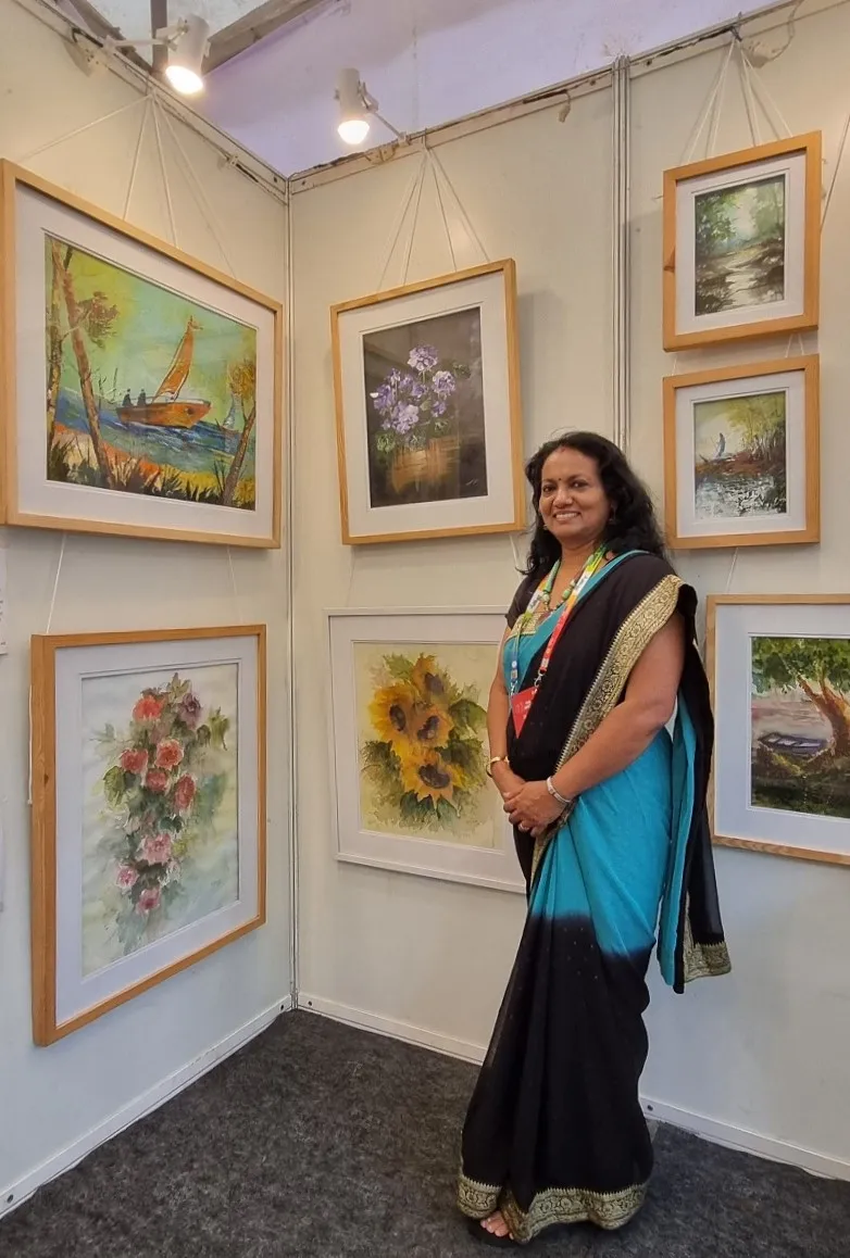 Vidya Prasad