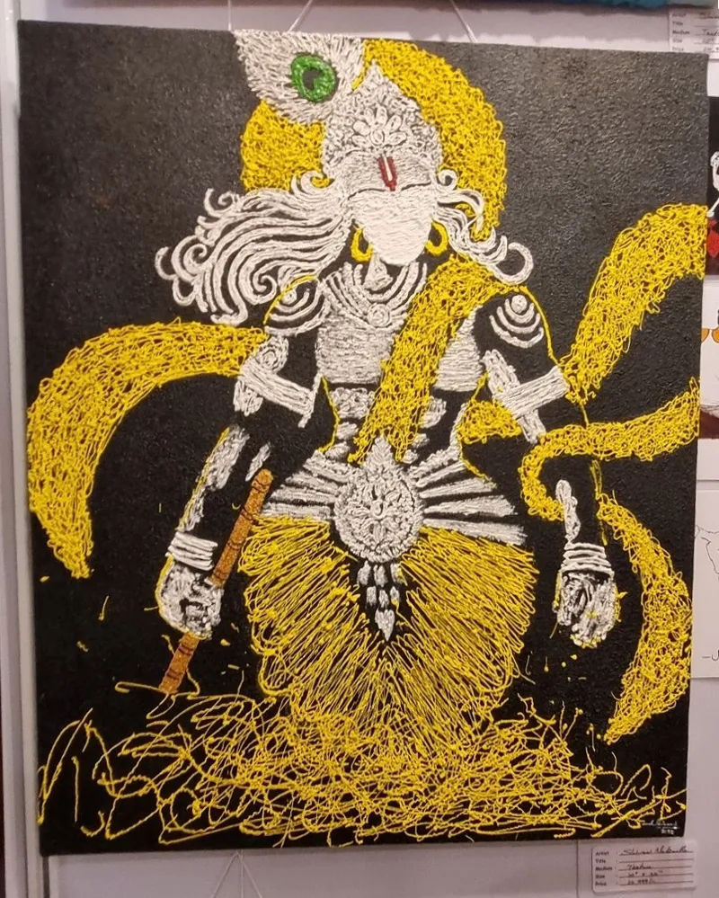 15