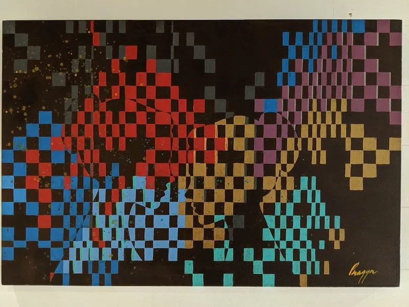 15