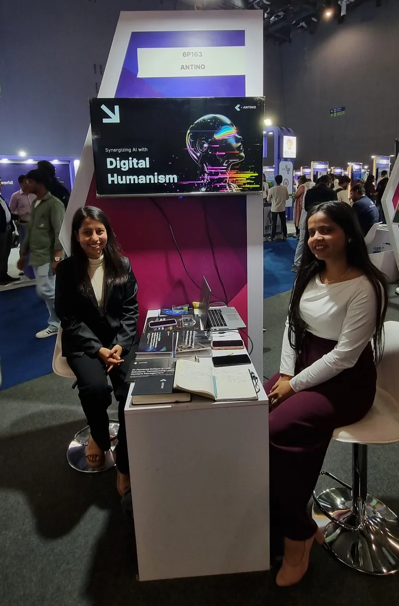 Indian universities showcase their AI strengths at India AI Affect Summit 2026 18 16