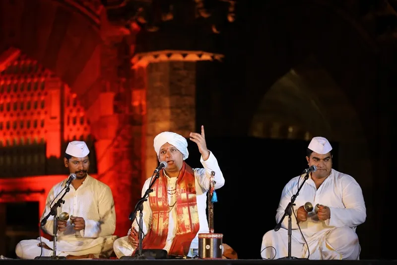 Avadhoot Gandhi