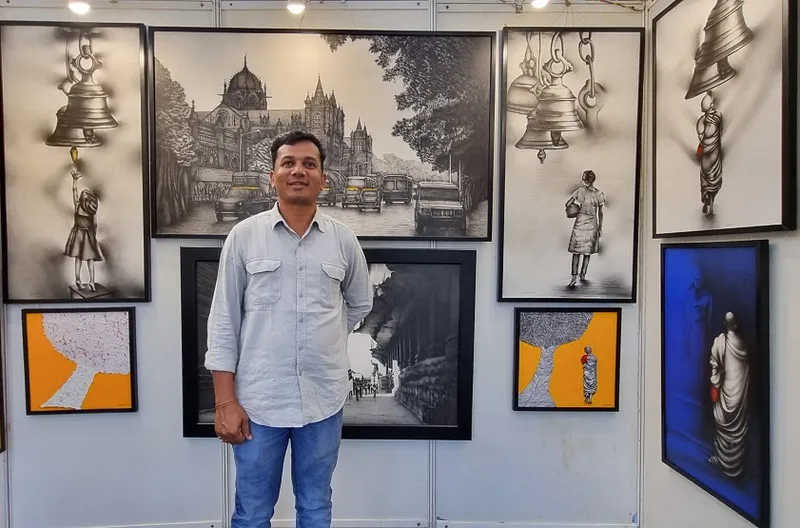 Yuvraj Patil