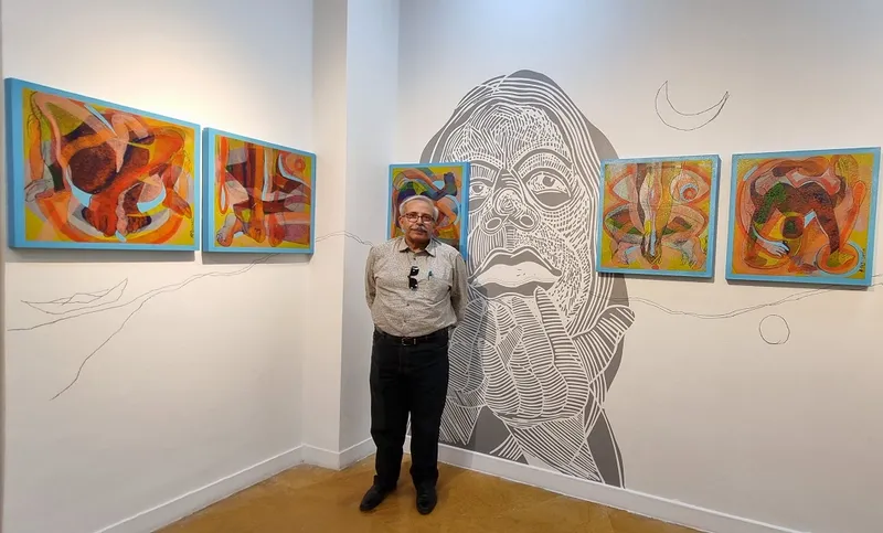 Anandmoy Bannerjee