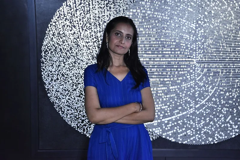 Anni Kumari