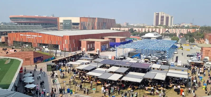 AI Impression Summit: States of India showcase their AI strengths 19 19