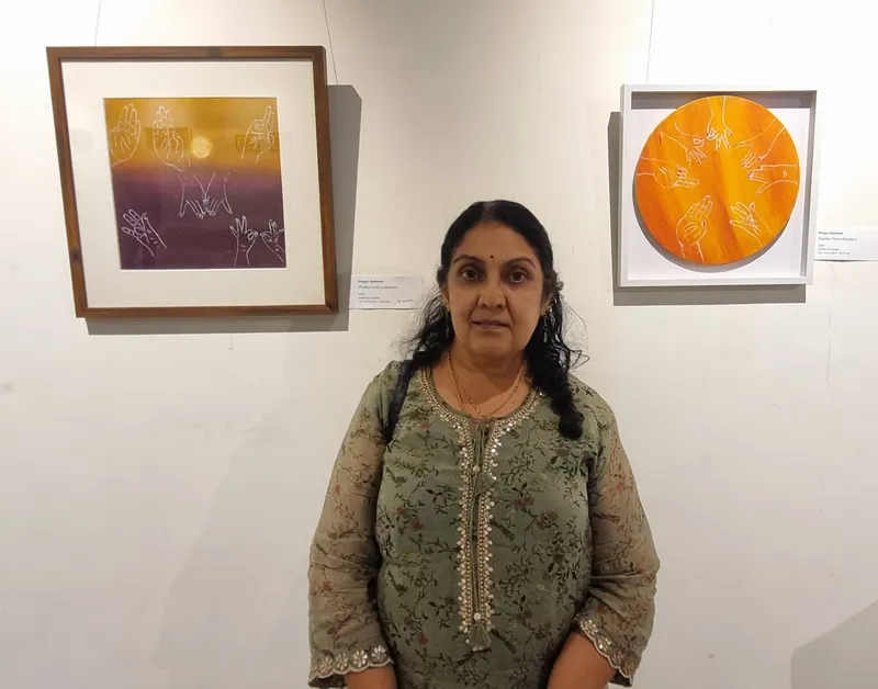 Bhagya Ajaikumar