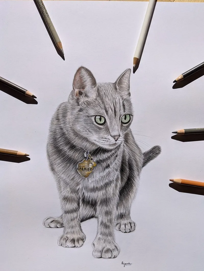 Artist: Priyanka Murthy