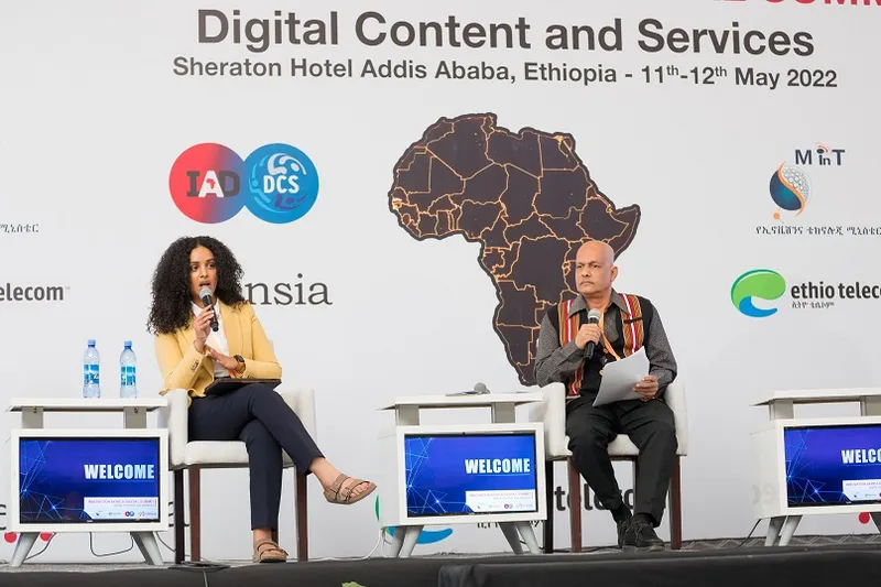 Fireside chat - Collaboration and Cooperation