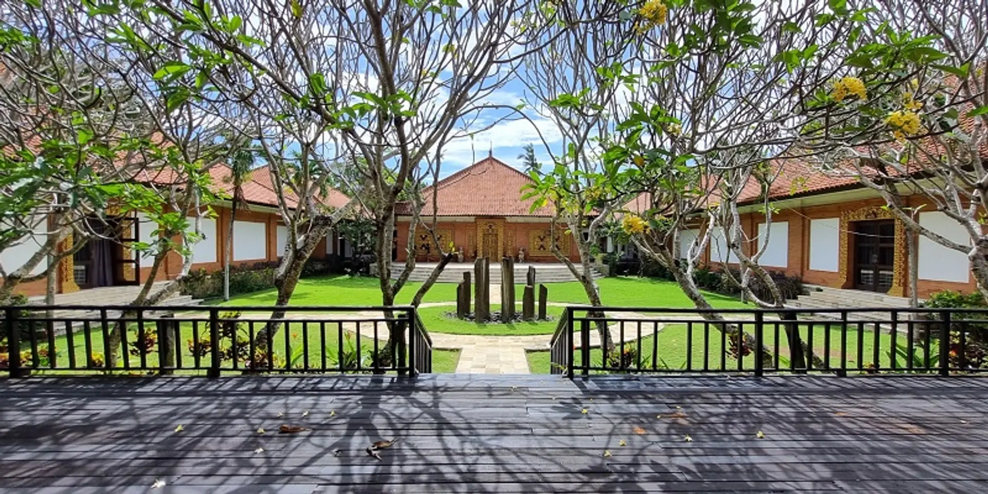Tourism, education, economy: How this museum in Bali promotes heritage and engages communities