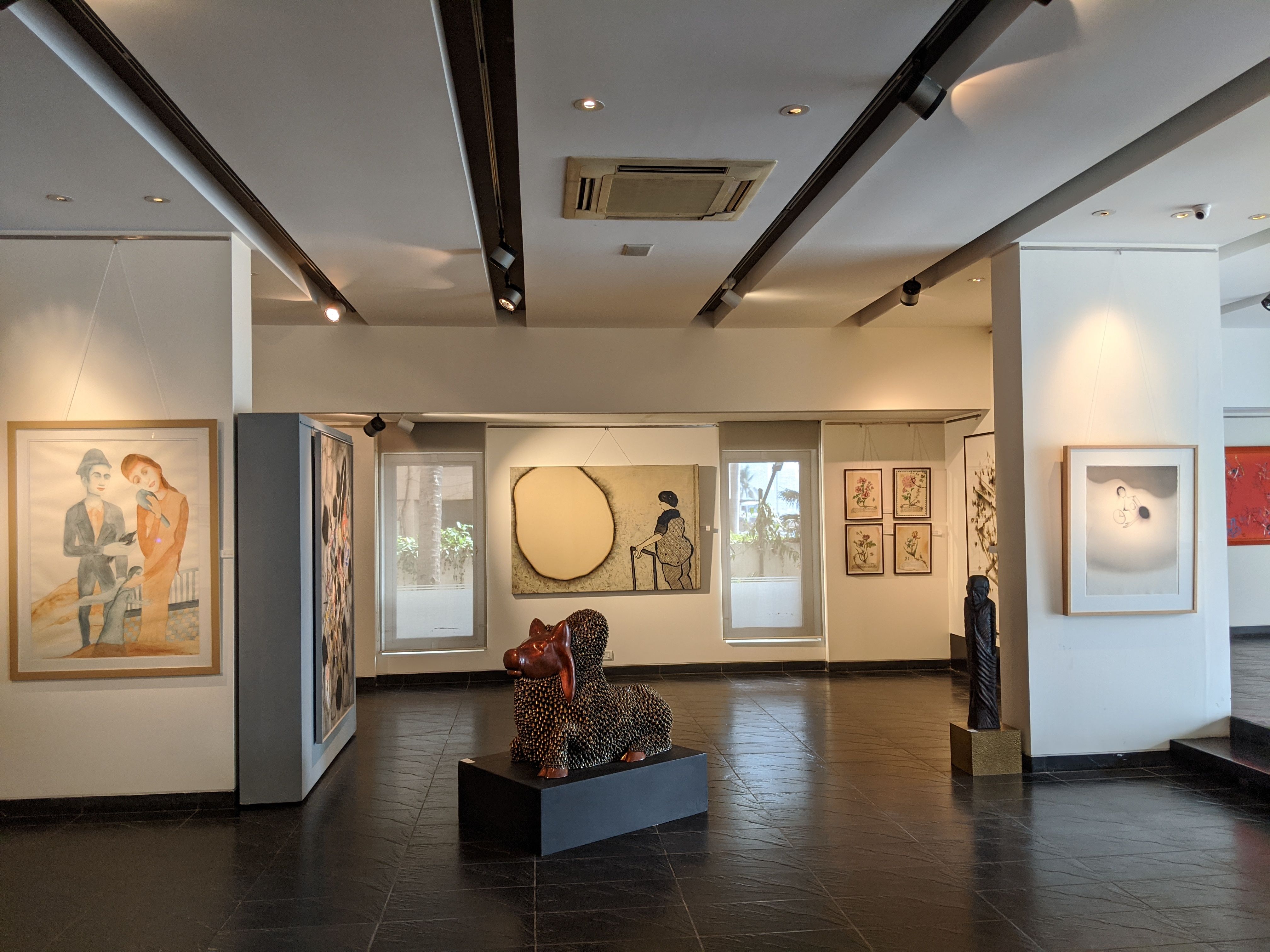 Tao Art Gallery - Related Collections