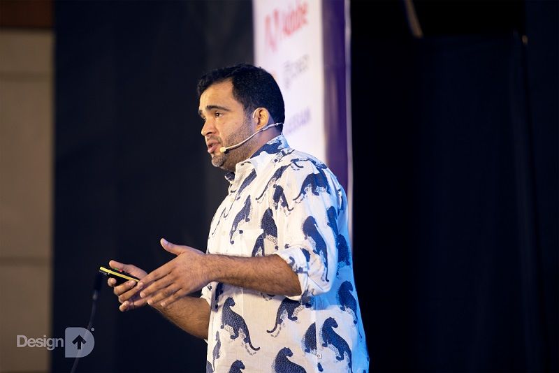 Courage, creativity, capacity - design and founder tips from Blinkit’s Ashish Goel - YourStory (Picture 3)
