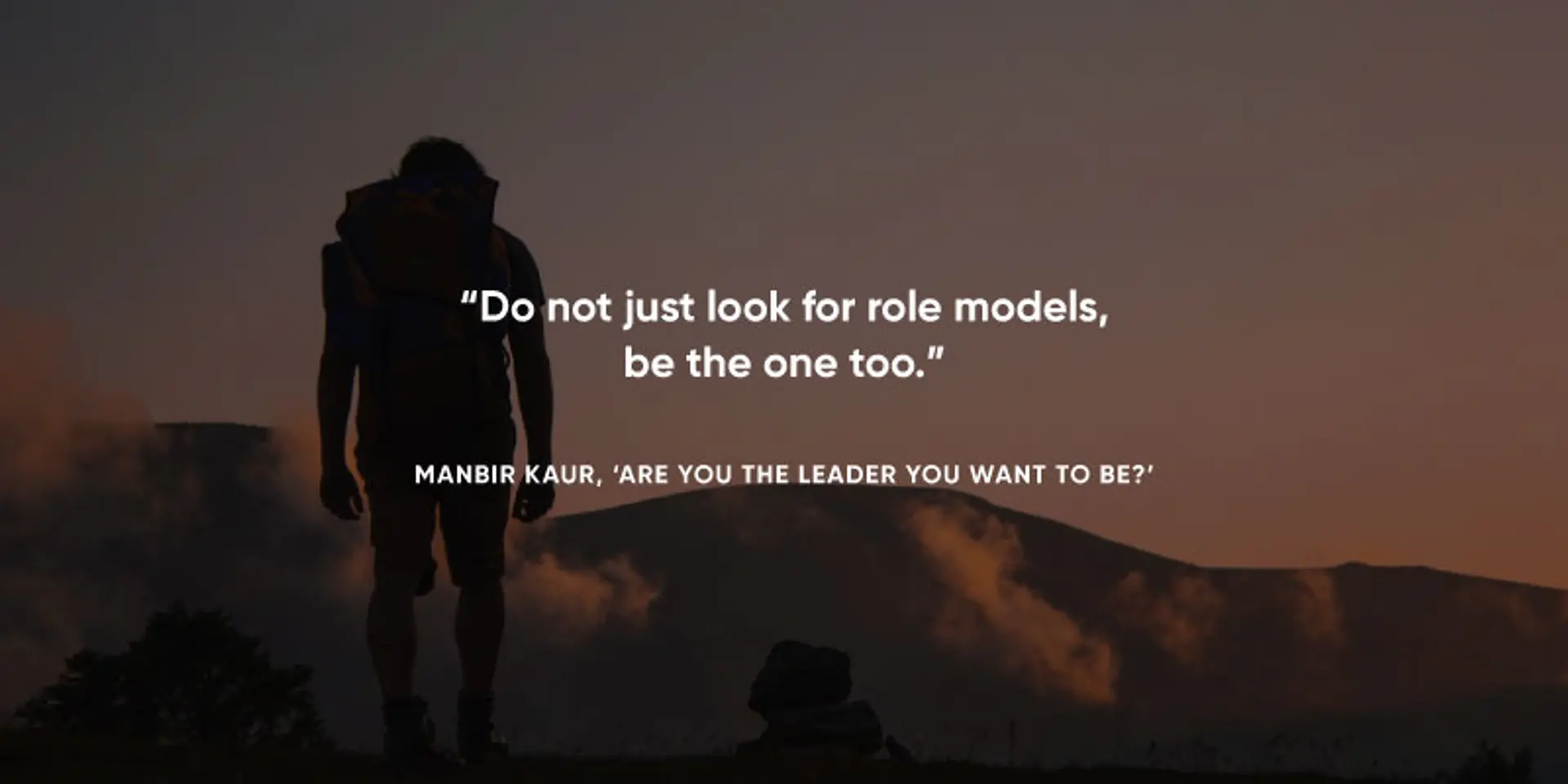 ‘Do not just look for role models, be the one too’ – 65 quotes from Indian startup journeys