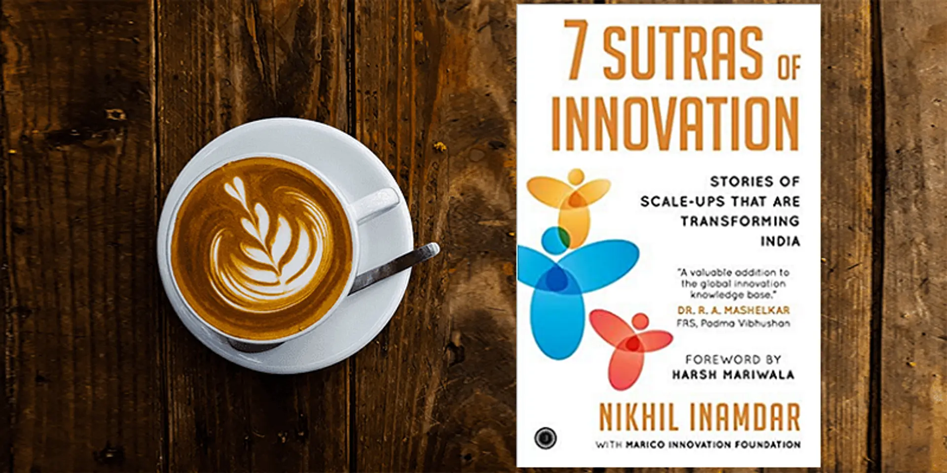 Success factors for scaling up: what these 8 organisations teach us about problem-spotting, talent and innovation