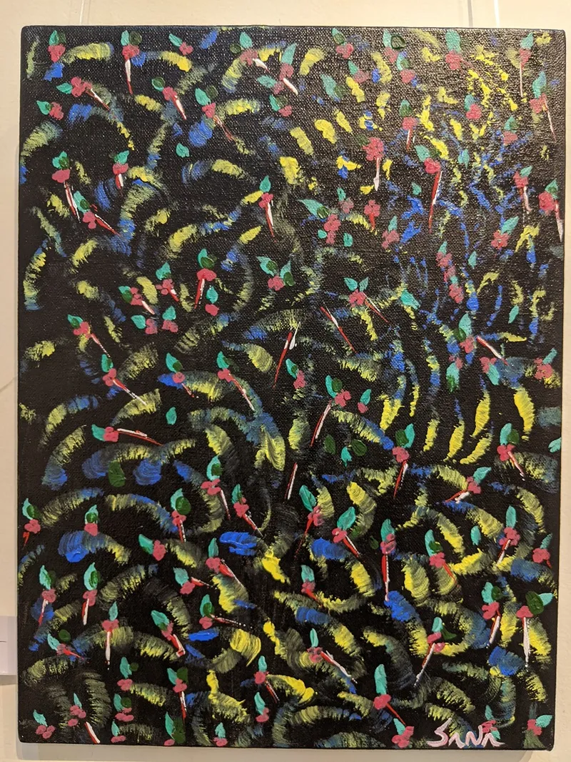 8