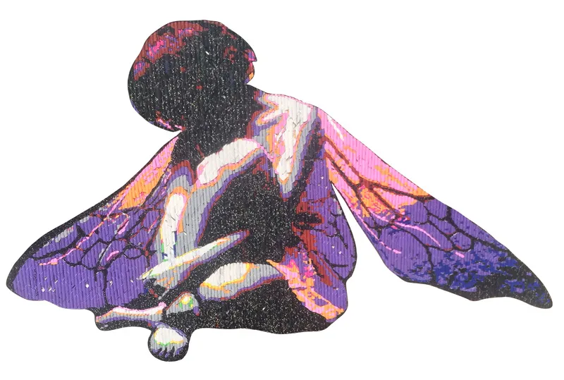 ARTIST - VINITA DASGUPTA