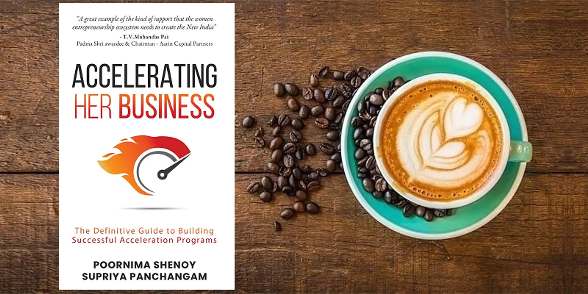 From cohorts to communities: This guidebook shows how to build accelerator programmes for women entrepreneurs