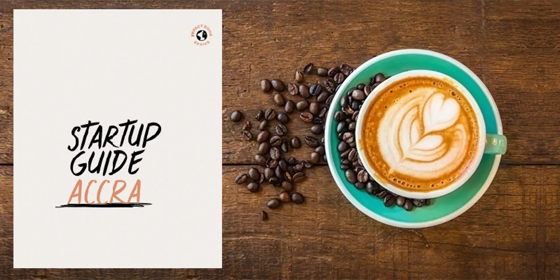 Passion and purpose: a snapshot of the startup ecosystem of Accra