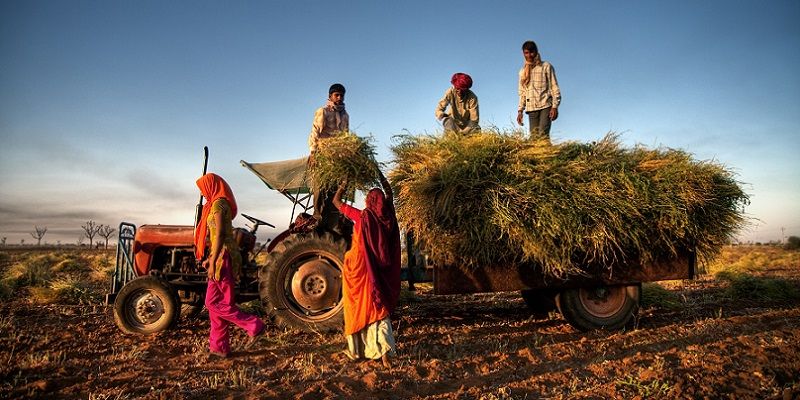 ‘The Indian agricultural market is a blue ocean and ripe for disruption’ – 20 quotes on India business trends