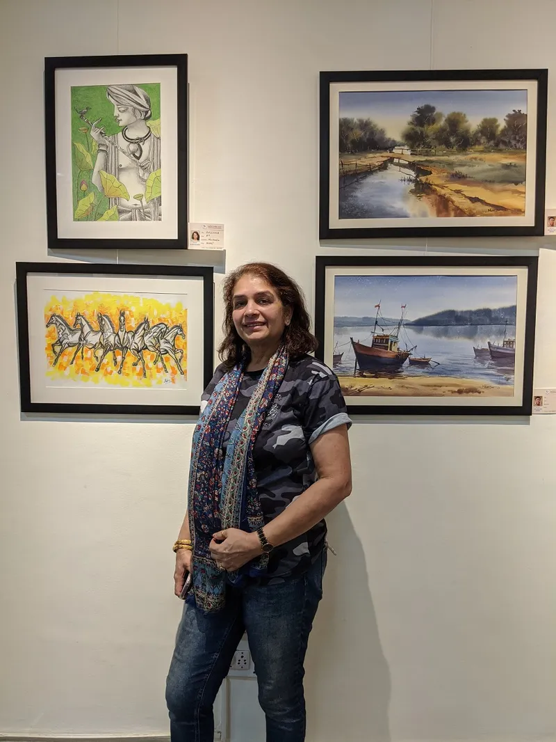 Alka Gajraj