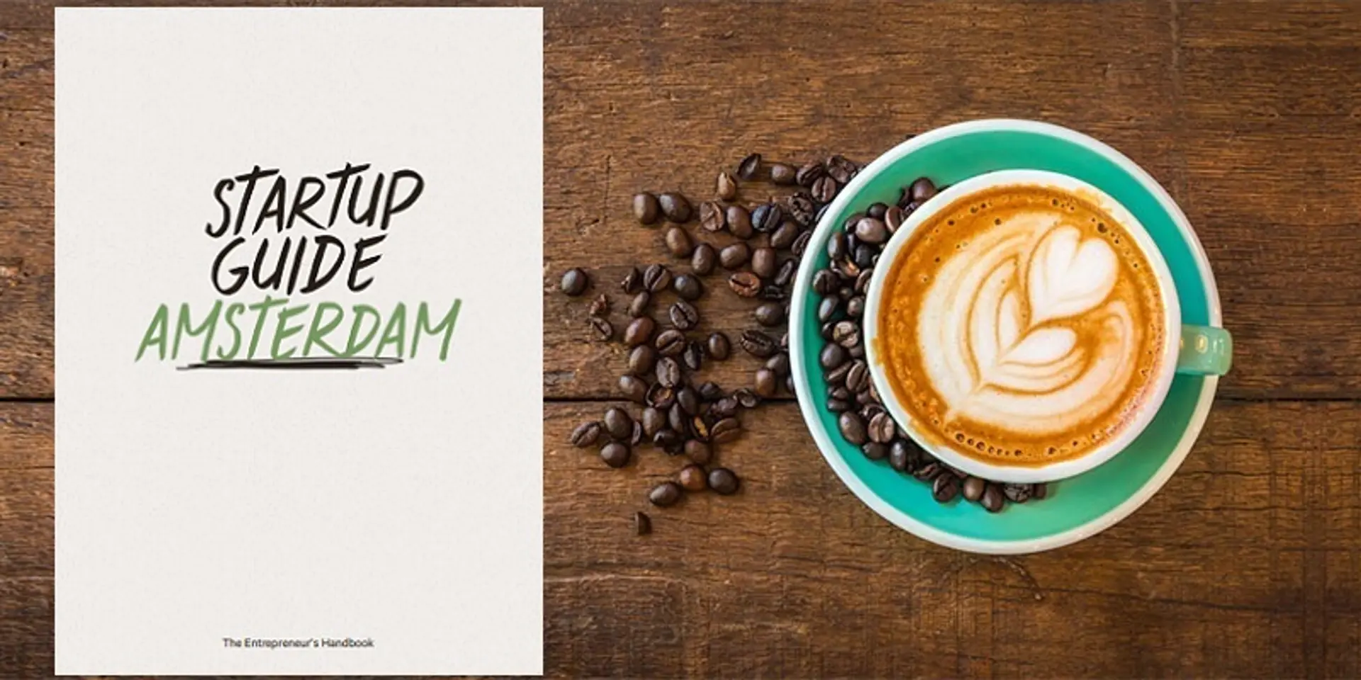 Startup Guide Amsterdam: insights into Europe’s vibrant startup hub and creative hotspot