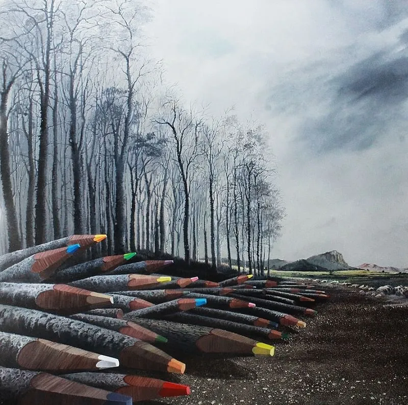 Artist - M Ihsan
