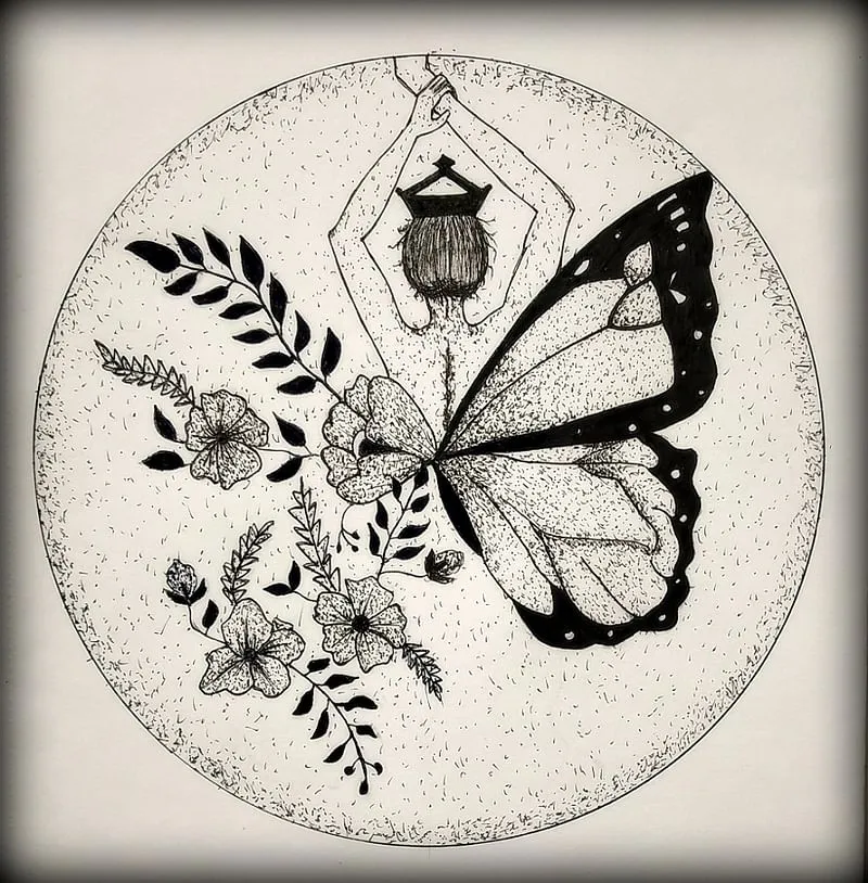 Artist - Sravani Ramachandran