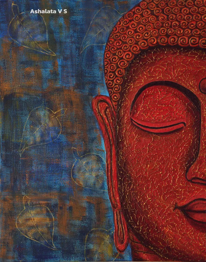 Ashalata V S
