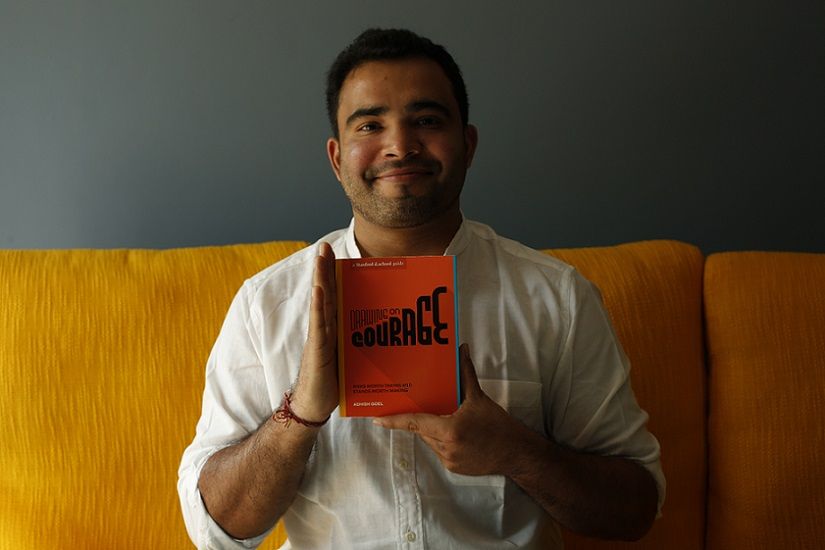 Courage, creativity, capacity - design and founder tips from Blinkit’s Ashish Goel - YourStory (Picture 5)