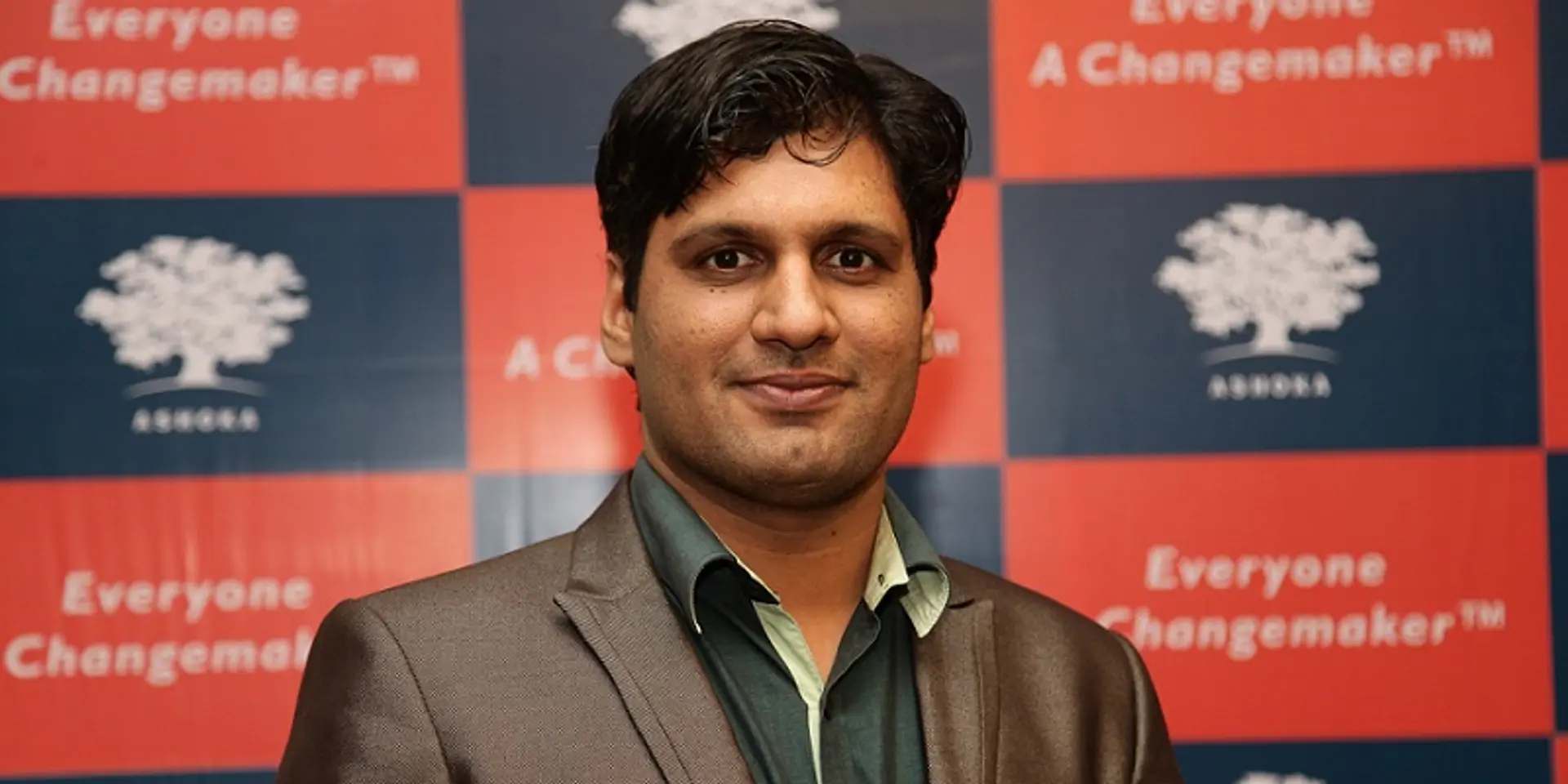 Har ghar entrepreneur: Social innovator insights from Ashoka Young Changemakers’ Yashveer Singh