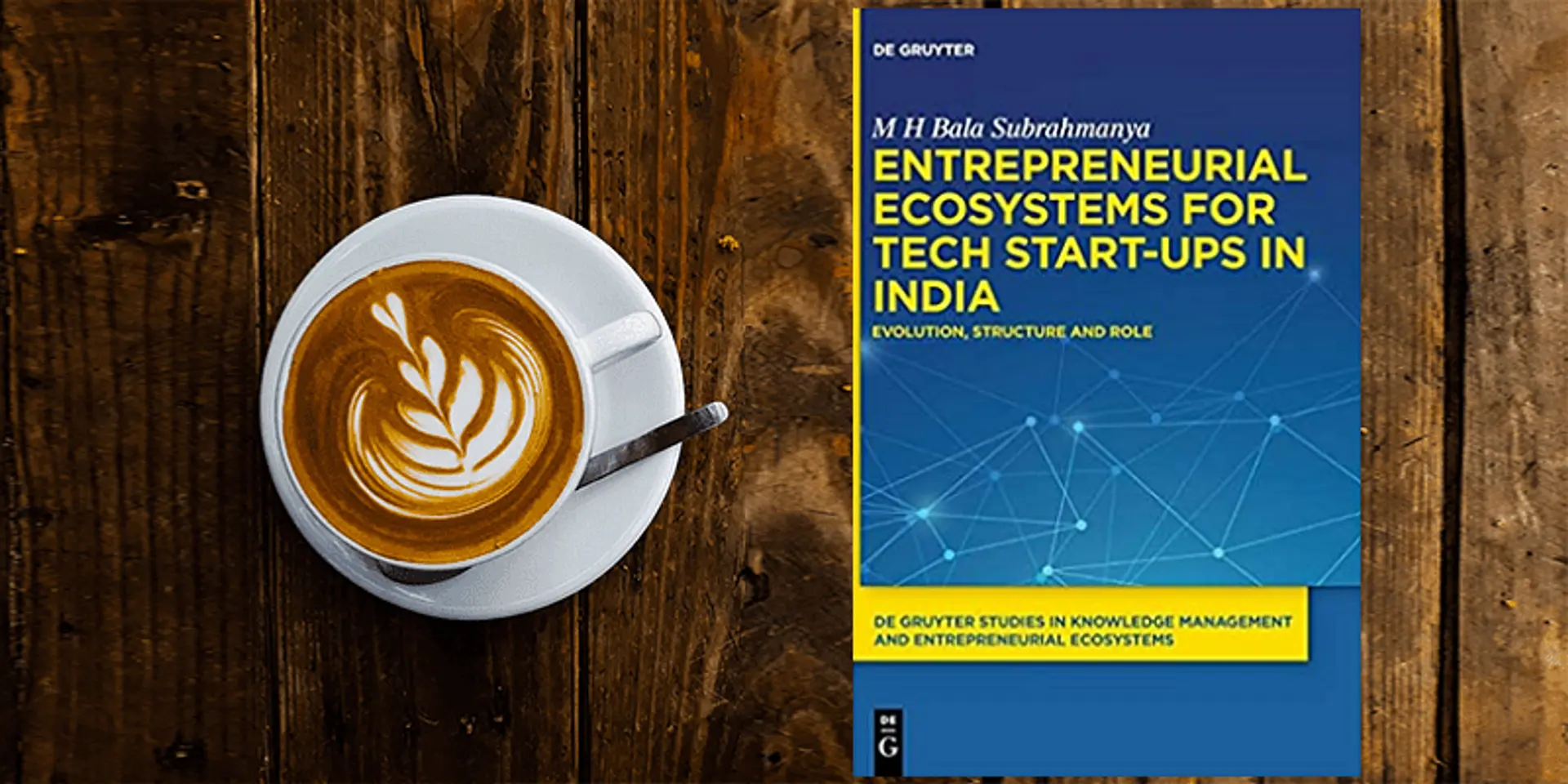 Supporting tech startups: how Bengaluru and Hyderabad can strengthen their entrepreneurship ecosystems