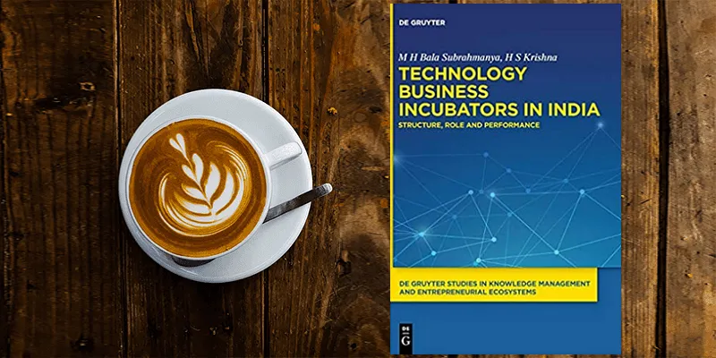 From concept to commercialisation: how technology business incubators are indispensable for startup ecosystems - Vimarsana News