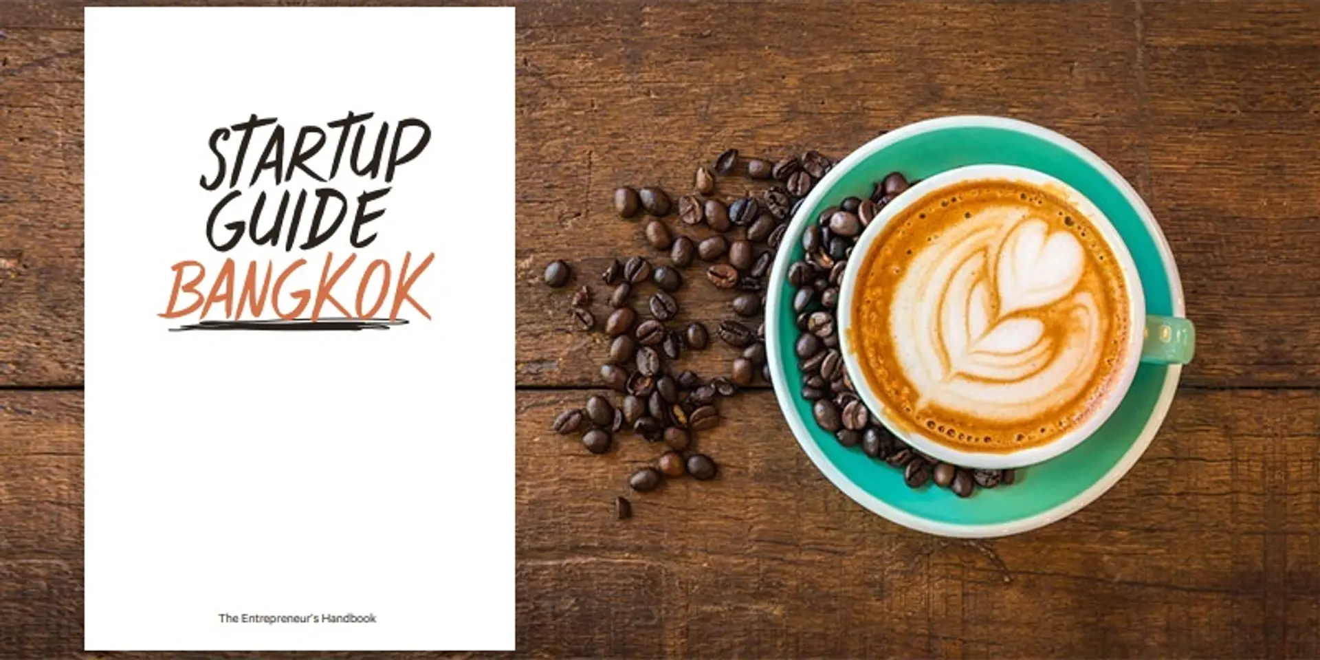 Startup Guide Bangkok: how this buzzing city is repositioning itself for a new wave of entrepreneurs