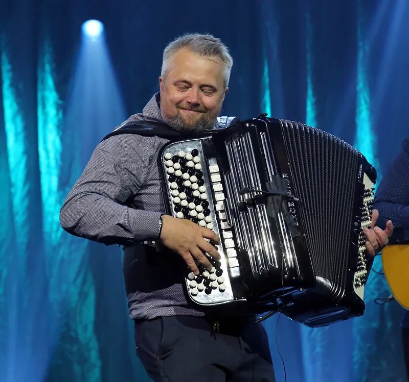 Bjørnblakken Kjøsen