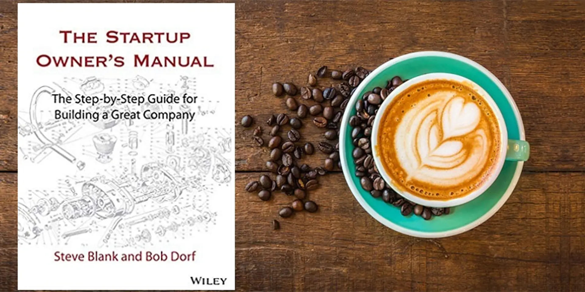 From customer discovery to customer validation: founder tips from Steve Blank's bestselling startup manual