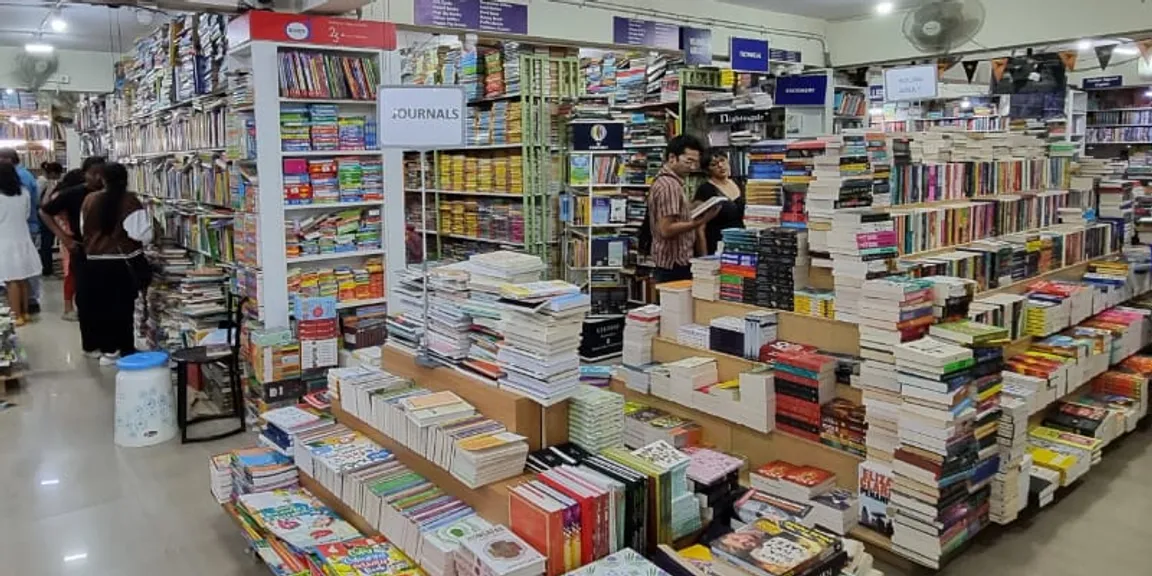 Top 10 books of 2023 for entrepreneurs