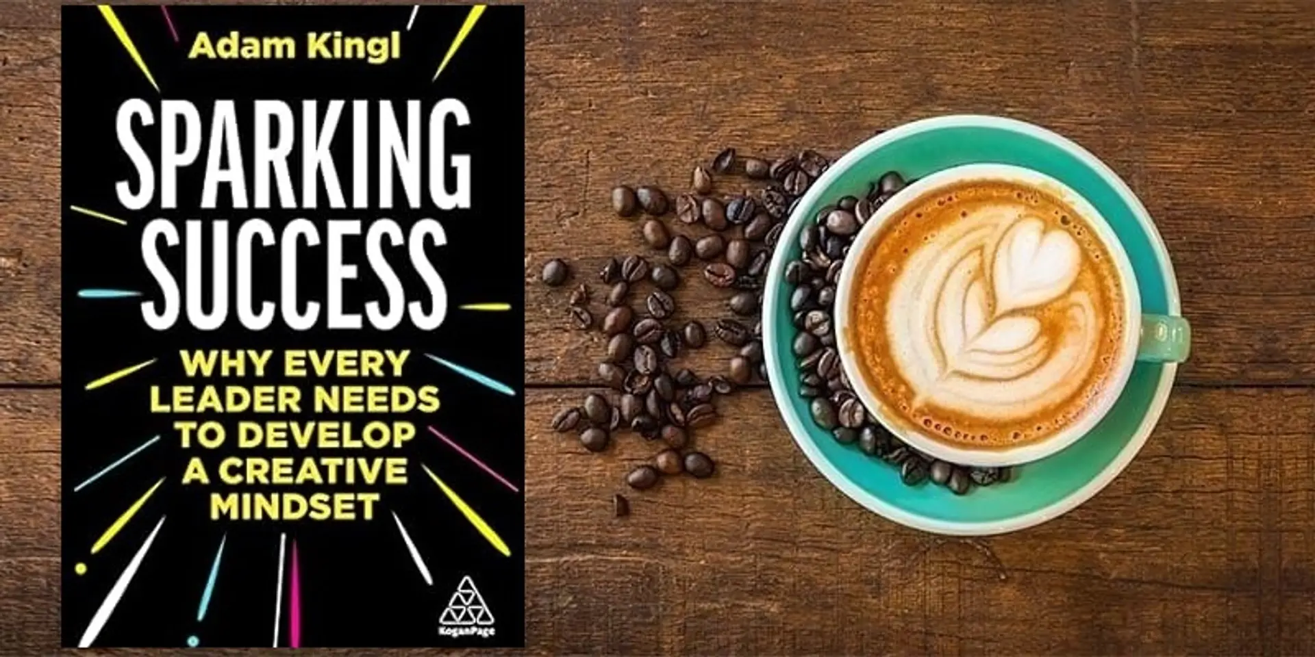 A new year, a creative you: How to combine artistic and humanistic mindsets for business success