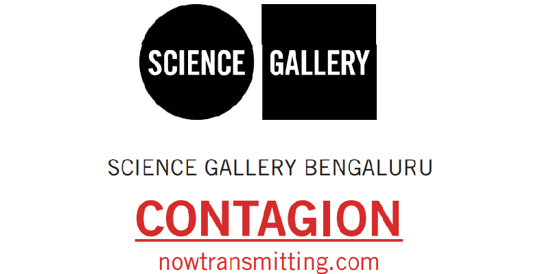Research, design, storytelling: how Science Gallery Bengaluru's CONTAGION exhibition builds public pandemic awareness - Vimarsana News