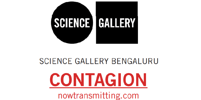 Research, design, storytelling: how Science Gallery Bengaluru’s CONTAGION exhibition builds public pandemic awareness