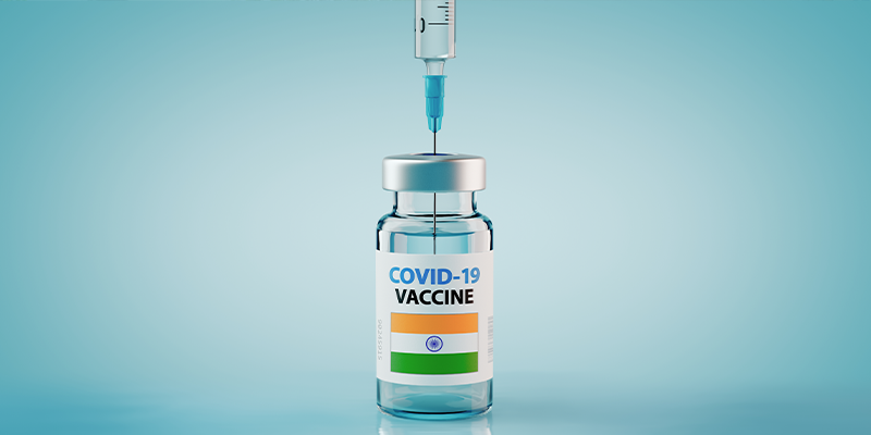 ‘Achieving universal vaccination is the only long-term solution to the pandemic’ – 30 quotes from India’s COVID-19 struggle