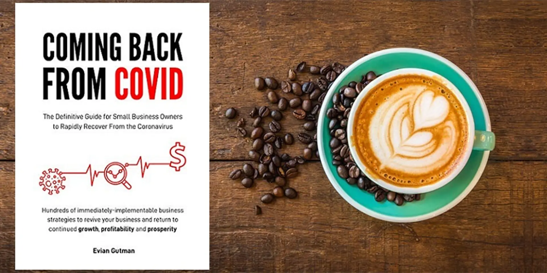 From people to products: how to drive business recovery from the COVID-19 pandemic