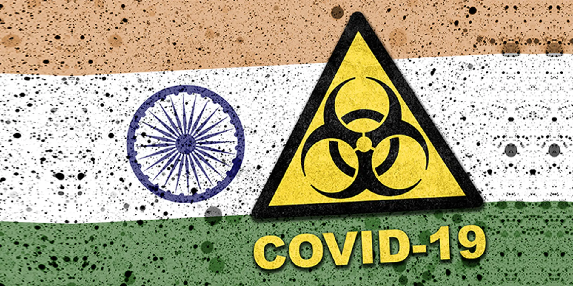 ‘Indoors is the new outdoors’ – 25 quotes from India’s COVID-19 struggle