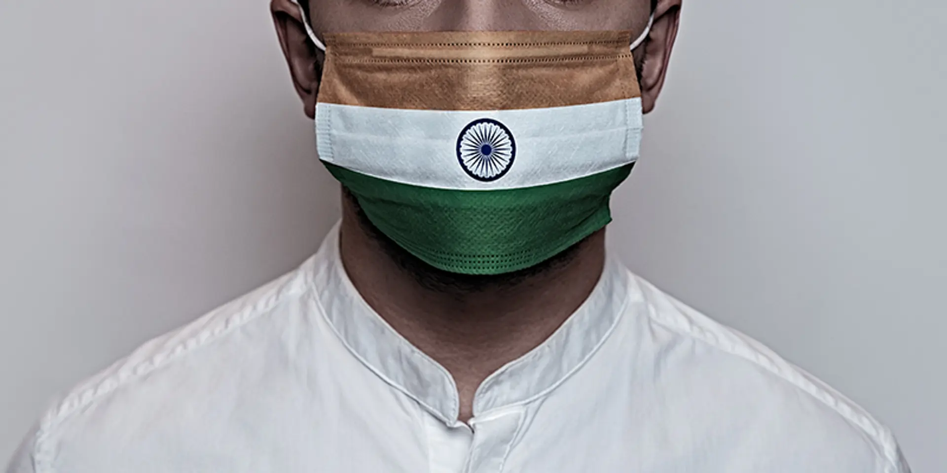 ‘Hope can move mountains’ – 30 quotes from India’s COVID-19 struggle
