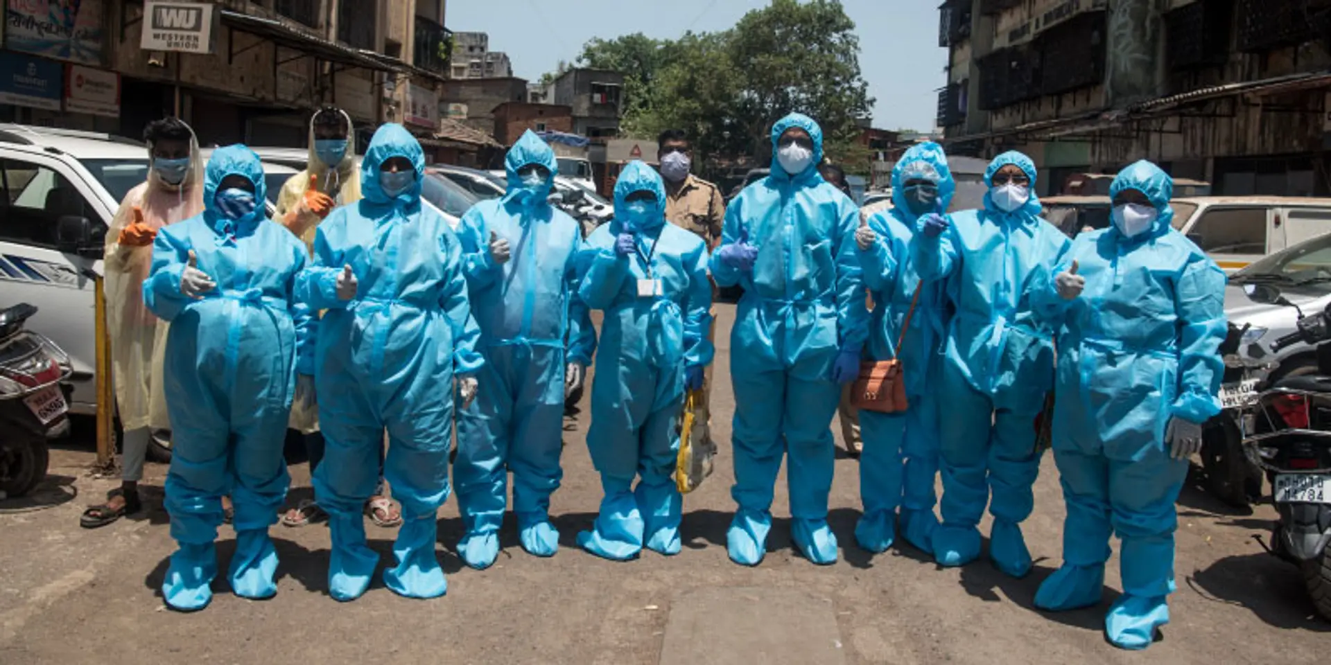 ‘Leveraging science to manage the virus is the only reliable way forward’ - 20 quotes from India’s COVID-19 struggle