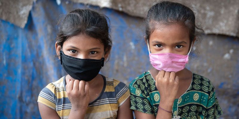 ‘The pandemic has pushed people to question many of society’s inequalities’ – 30 quotes from India’s COVID-19 struggle