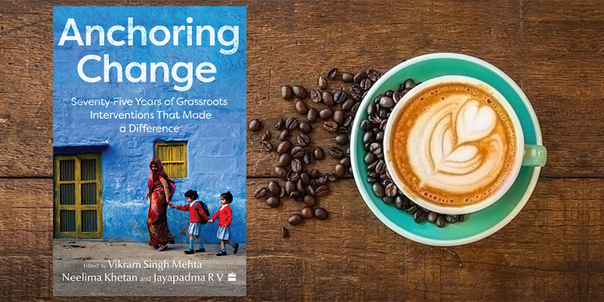 Empowerment and transformation: learnings and stories from 24 grassroots interventions in India